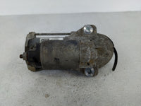 2008-2019 Ford Taurus Car Starter Motor Solenoid OEM P/N:8G1T-11000-AE Fits OEM Used Auto Parts - Oemusedautoparts1.com
