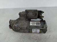 2008-2019 Ford Taurus Car Starter Motor Solenoid OEM P/N:8G1T-11000-AE Fits OEM Used Auto Parts - Oemusedautoparts1.com