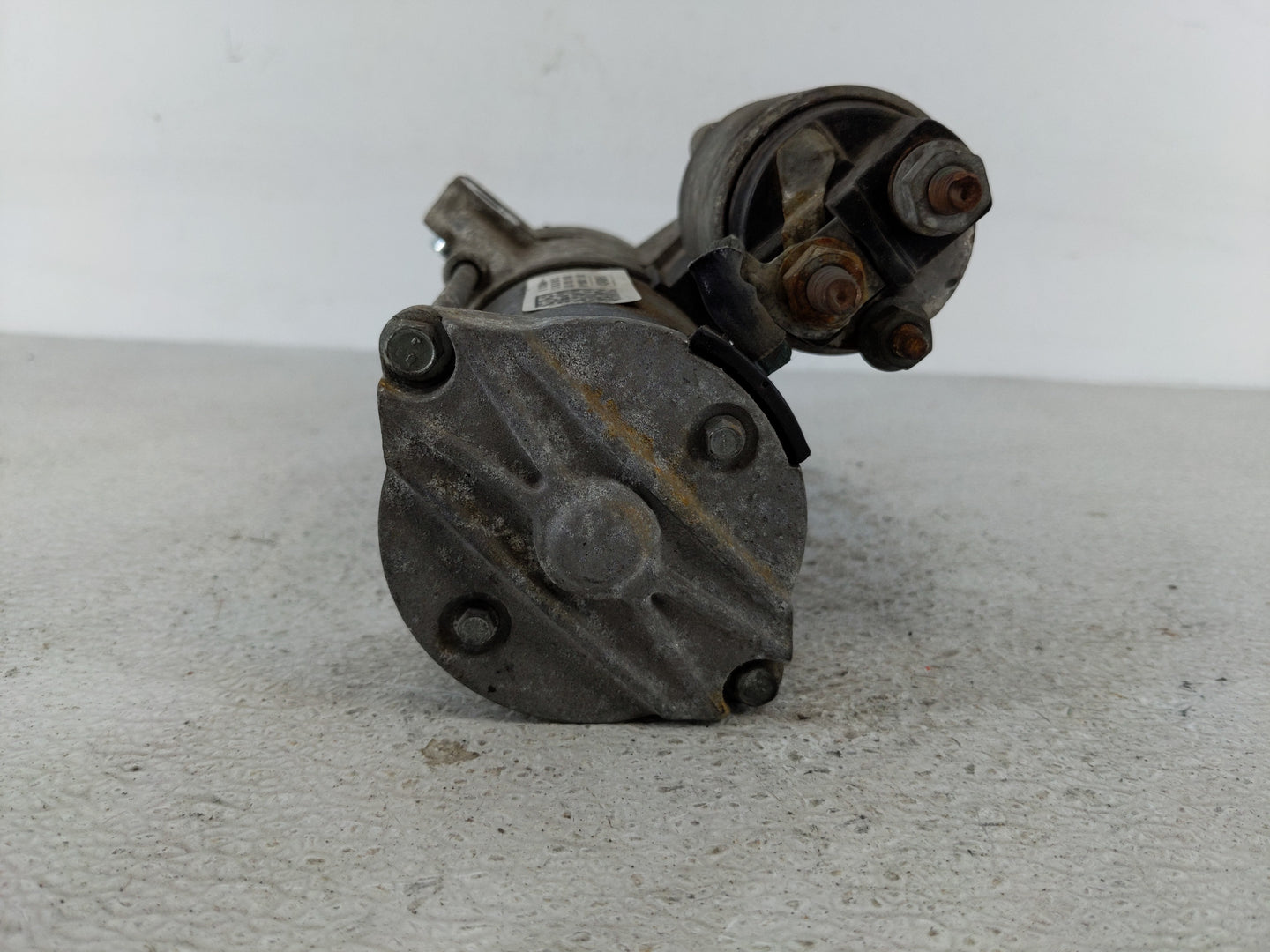 2008-2019 Ford Taurus Car Starter Motor Solenoid OEM P/N:8G1T-11000-AE Fits OEM Used Auto Parts - Oemusedautoparts1.com
