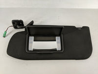 2013-2019 Ford Taurus Sun Visor Shade Replacement Driver Left Mirror Fits Fits 2013 2014 2015 2016 2017 2018 2019 OEM Used A