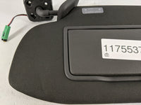 2013-2019 Ford Taurus Sun Visor Shade Replacement Driver Left Mirror Fits Fits 2013 2014 2015 2016 2017 2018 2019 OEM Used A