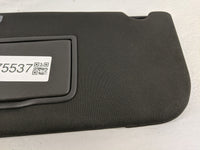 2013-2019 Ford Taurus Sun Visor Shade Replacement Driver Left Mirror Fits Fits 2013 2014 2015 2016 2017 2018 2019 OEM Used A