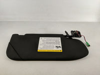 2013-2019 Ford Taurus Sun Visor Shade Replacement Driver Left Mirror Fits Fits 2013 2014 2015 2016 2017 2018 2019 OEM Used A