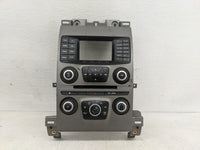 2014-2019 Ford Taurus Radio Control Panel - Oemusedautoparts1.com