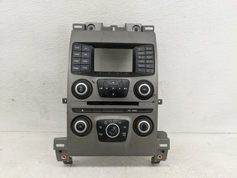 compare product 2014-2019 Ford Taurus Radio Control Panel