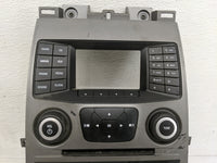 2014-2019 Ford Taurus Radio Control Panel - Oemusedautoparts1.com