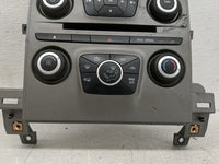2014-2019 Ford Taurus Radio Control Panel - Oemusedautoparts1.com