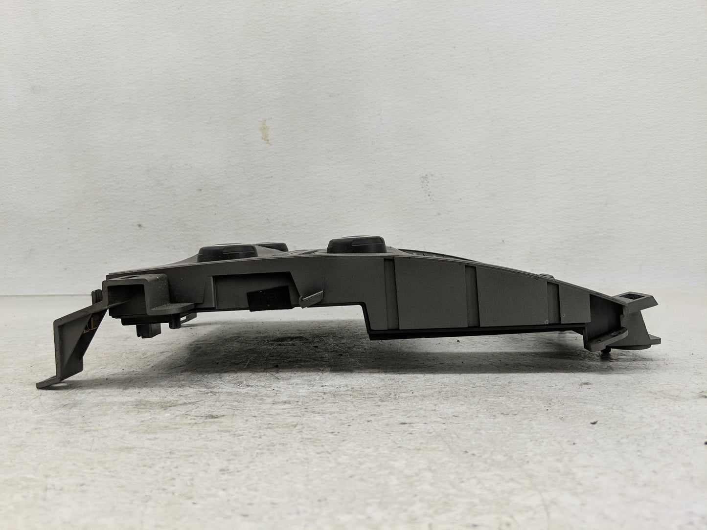 2014-2019 Ford Taurus Radio Control Panel - Oemusedautoparts1.com
