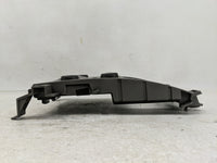 2014-2019 Ford Taurus Radio Control Panel - Oemusedautoparts1.com