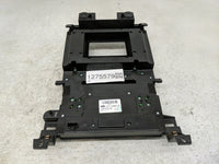 2014-2019 Ford Taurus Radio Control Panel - Oemusedautoparts1.com