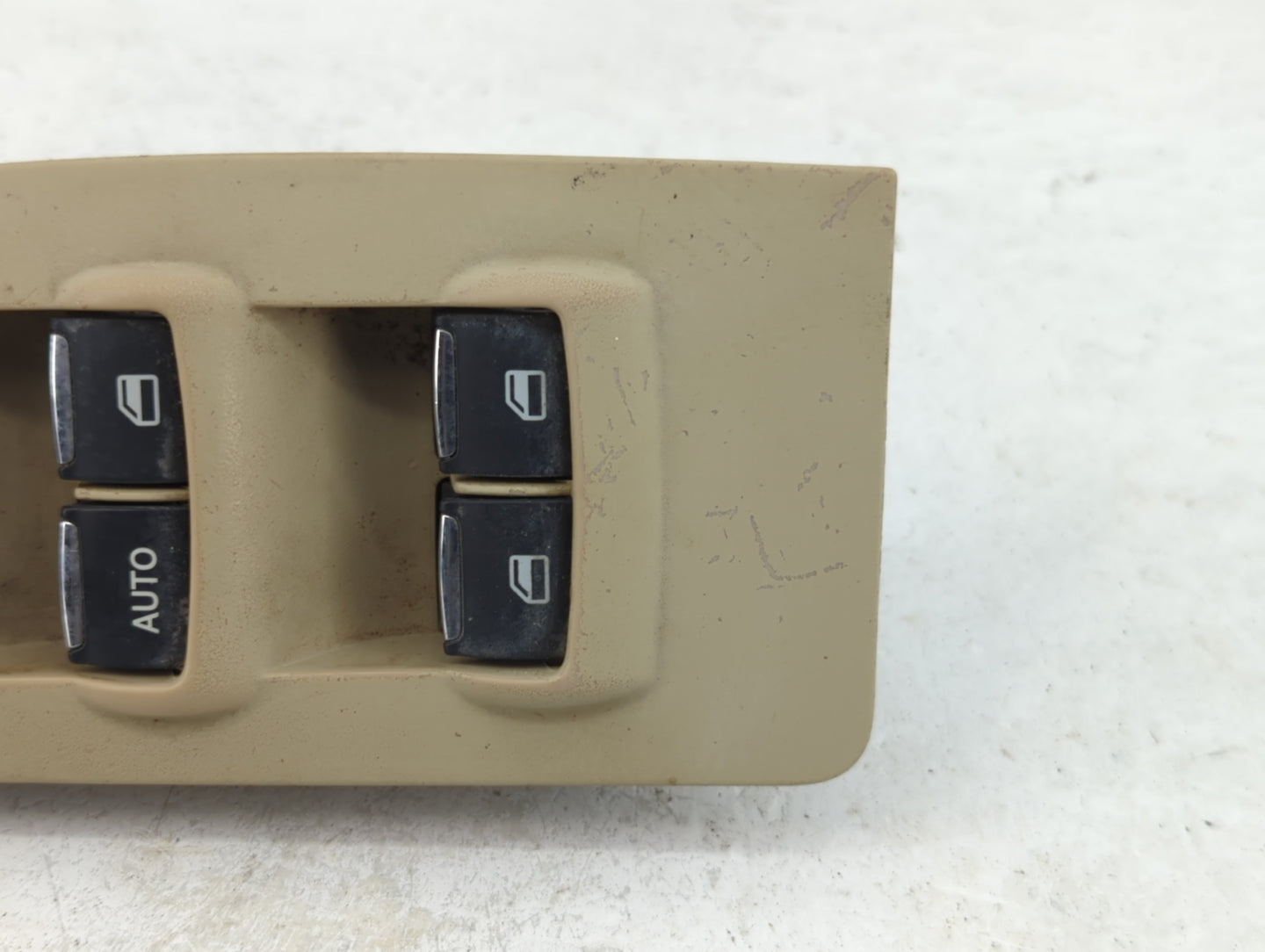 2013-2019 Ford Taurus Master Power Window Switch Replacement Driver Side Left P/N:DG1T-14540-ACW Fits OEM Used Auto Parts - 