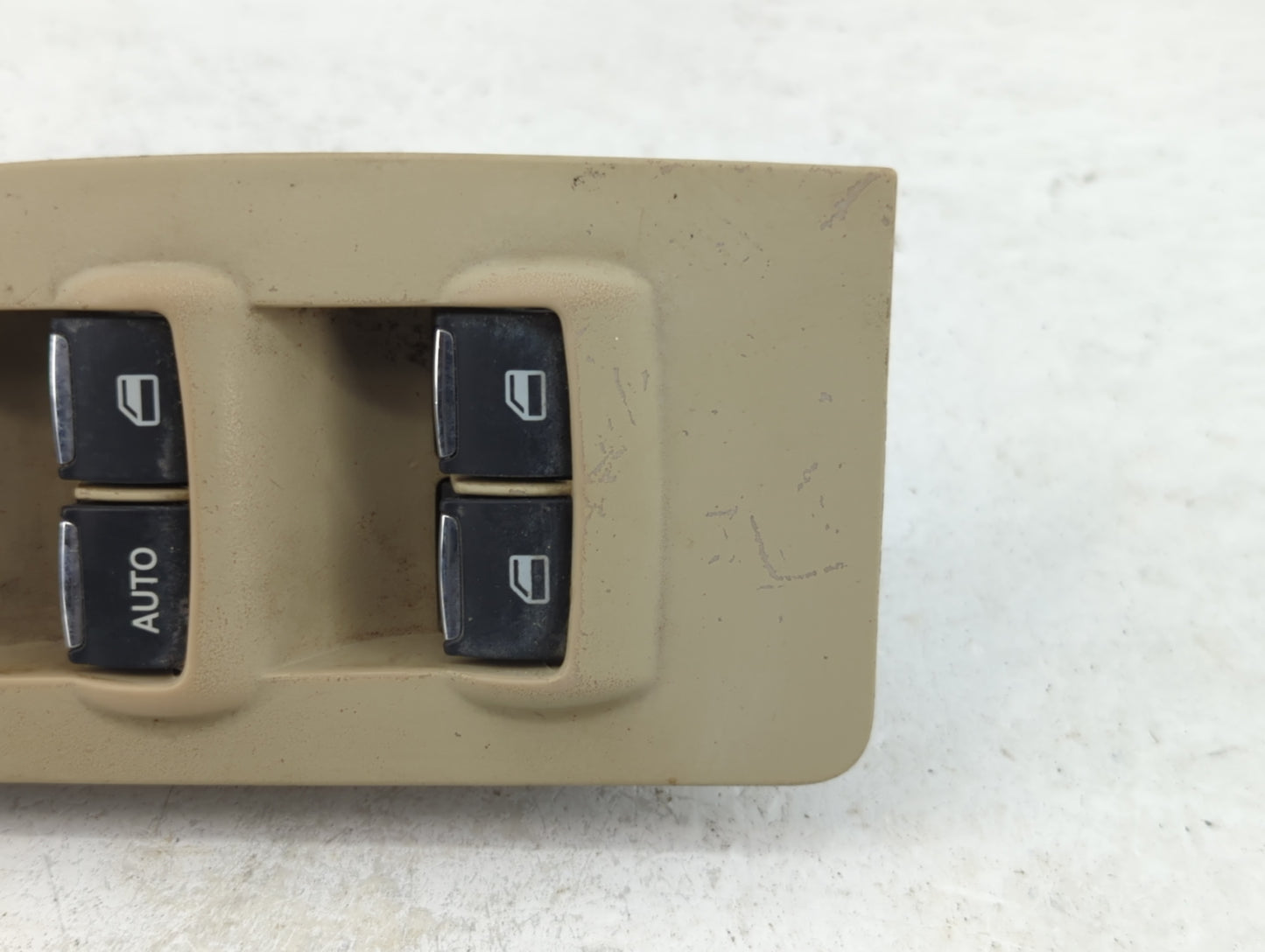 2013-2019 Ford Taurus Master Power Window Switch Replacement Driver Side Left P/N:DG1T-14540-ACW Fits OEM Used Auto Parts - 