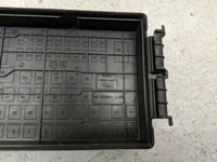 2017-2019 Ford Taurus Fusebox Fuse Box Panel Relay Module P/N:DG1T-14A003-BA Fits Fits 2017 2018 2019 OEM Used Auto Parts - 