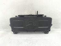 2017-2019 Ford Taurus Instrument Cluster Speedometer Gauges P/N:HG1T-10849-AA Fits Fits 2017 2018 2019 OEM Used Auto Parts -