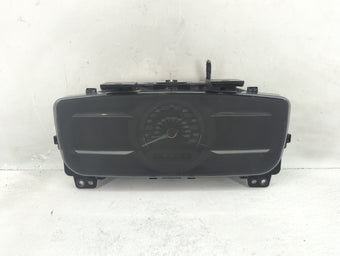 compare product 2017-2019 Ford Taurus Instrument Cluster Speedometer Gauges P/N:HG1T-10849-AA Fits Fits 2017 2018 2019 OEM Used Auto Parts