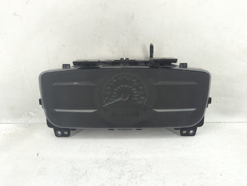 2017-2019 Ford Taurus Instrument Cluster Speedometer Gauges P/N:HG1T-10849-AA Fits Fits 2017 2018 2019 OEM Used Auto Parts -