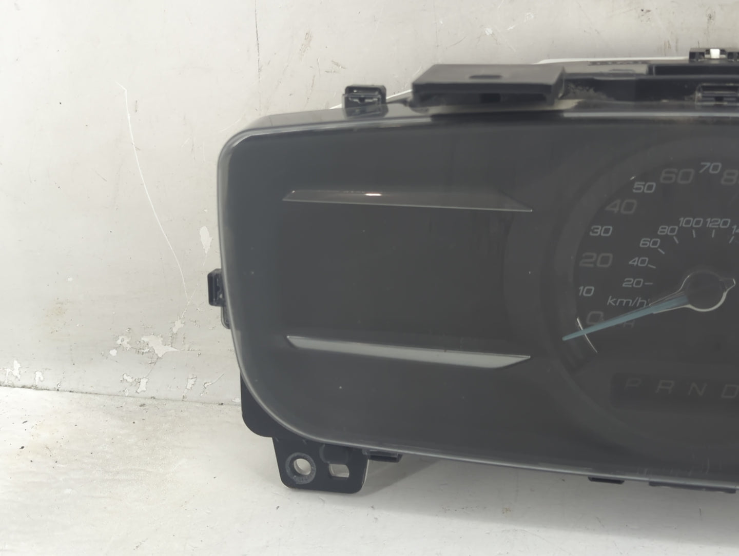 2017-2019 Ford Taurus Instrument Cluster Speedometer Gauges P/N:HG1T-10849-AA Fits Fits 2017 2018 2019 OEM Used Auto Parts -
