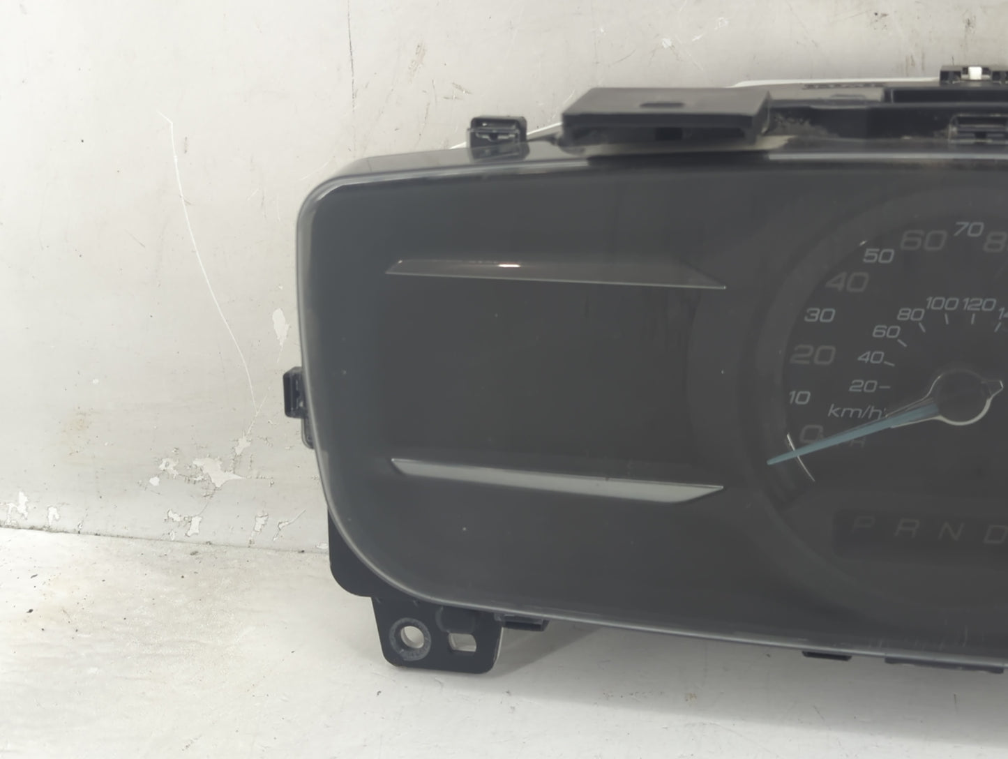 2017-2019 Ford Taurus Instrument Cluster Speedometer Gauges P/N:HG1T-10849-AA Fits Fits 2017 2018 2019 OEM Used Auto Parts -