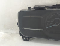 2017-2019 Ford Taurus Instrument Cluster Speedometer Gauges P/N:HG1T-10849-AA Fits Fits 2017 2018 2019 OEM Used Auto Parts -