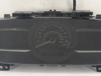 2017-2019 Ford Taurus Instrument Cluster Speedometer Gauges P/N:HG1T-10849-AA Fits Fits 2017 2018 2019 OEM Used Auto Parts -