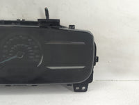 2017-2019 Ford Taurus Instrument Cluster Speedometer Gauges P/N:HG1T-10849-AA Fits Fits 2017 2018 2019 OEM Used Auto Parts -