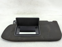 2013-2019 Ford Taurus Sun Visor Shade Replacement Driver Left Mirror Fits Fits 2013 2014 2015 2016 2017 2018 2019 OEM Used A