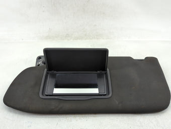 compare product 2013-2019 Ford Taurus Sun Visor Shade Replacement Driver Left Mirror Fits Fits 2013 2014 2015 2016 2017 2018 2019 OEM Used Auto Parts
