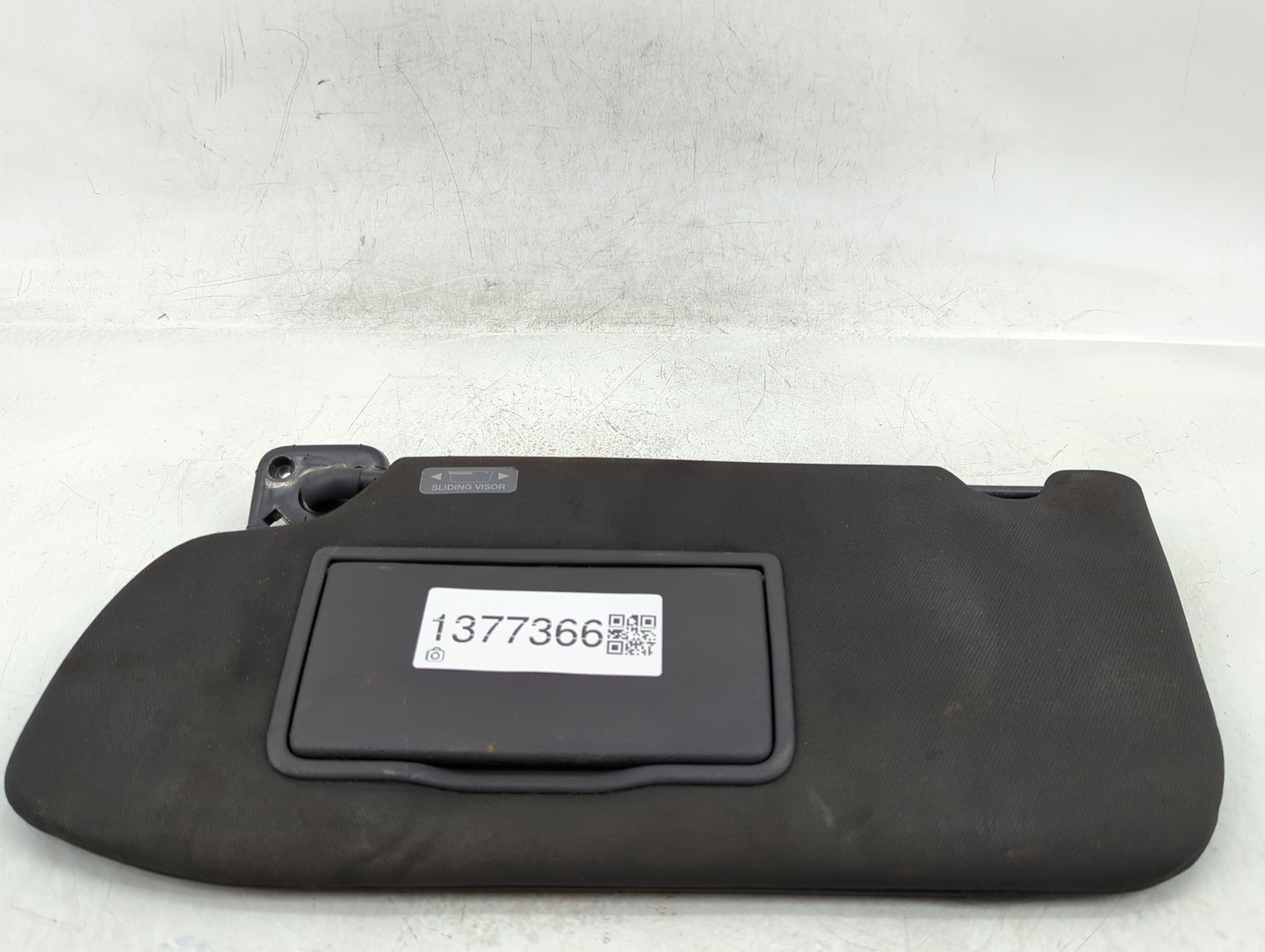 2013-2019 Ford Taurus Sun Visor Shade Replacement Driver Left Mirror Fits Fits 2013 2014 2015 2016 2017 2018 2019 OEM Used A