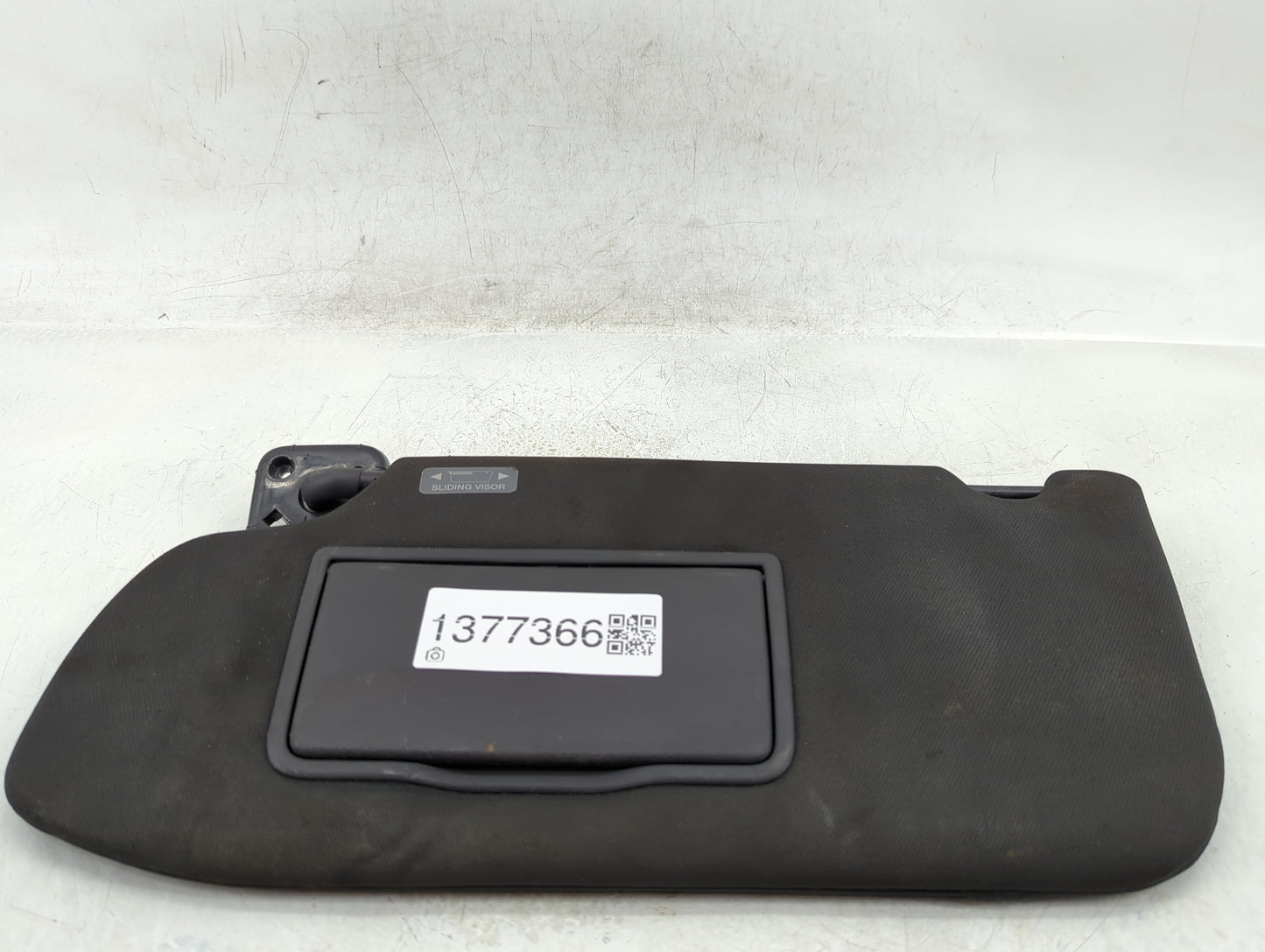 2013-2019 Ford Taurus Sun Visor Shade Replacement Driver Left Mirror Fits Fits 2013 2014 2015 2016 2017 2018 2019 OEM Used A