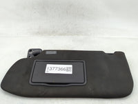 2013-2019 Ford Taurus Sun Visor Shade Replacement Driver Left Mirror Fits Fits 2013 2014 2015 2016 2017 2018 2019 OEM Used A