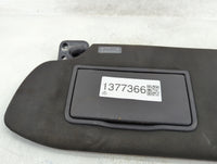 2013-2019 Ford Taurus Sun Visor Shade Replacement Driver Left Mirror Fits Fits 2013 2014 2015 2016 2017 2018 2019 OEM Used A