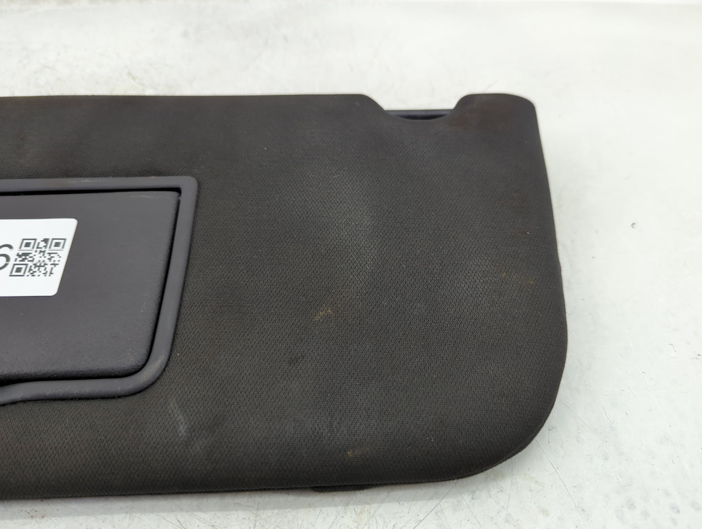 2013-2019 Ford Taurus Sun Visor Shade Replacement Driver Left Mirror Fits Fits 2013 2014 2015 2016 2017 2018 2019 OEM Used A