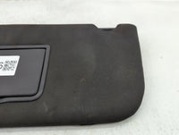 2013-2019 Ford Taurus Sun Visor Shade Replacement Driver Left Mirror Fits Fits 2013 2014 2015 2016 2017 2018 2019 OEM Used A