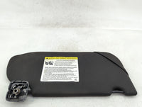 2013-2019 Ford Taurus Sun Visor Shade Replacement Driver Left Mirror Fits Fits 2013 2014 2015 2016 2017 2018 2019 OEM Used A