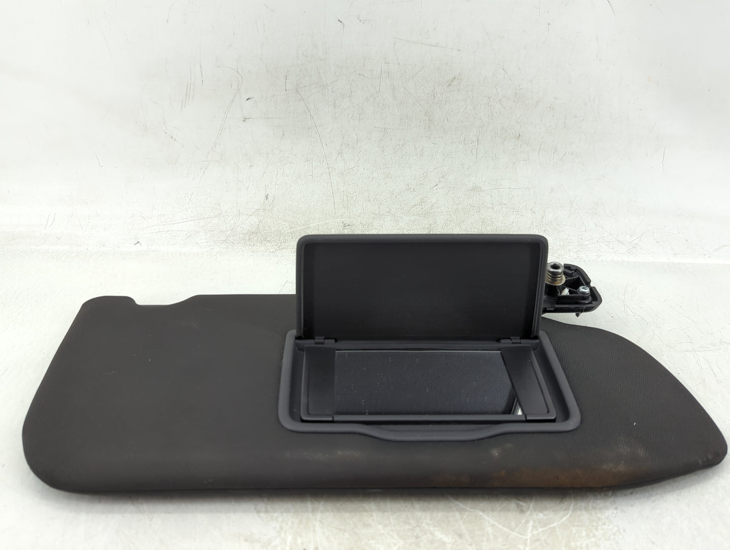 2013-2019 Ford Taurus Sun Visor Shade Replacement Passenger Right Mirror Fits Fits 2013 2014 2015 2016 2017 2018 2019 OEM Us