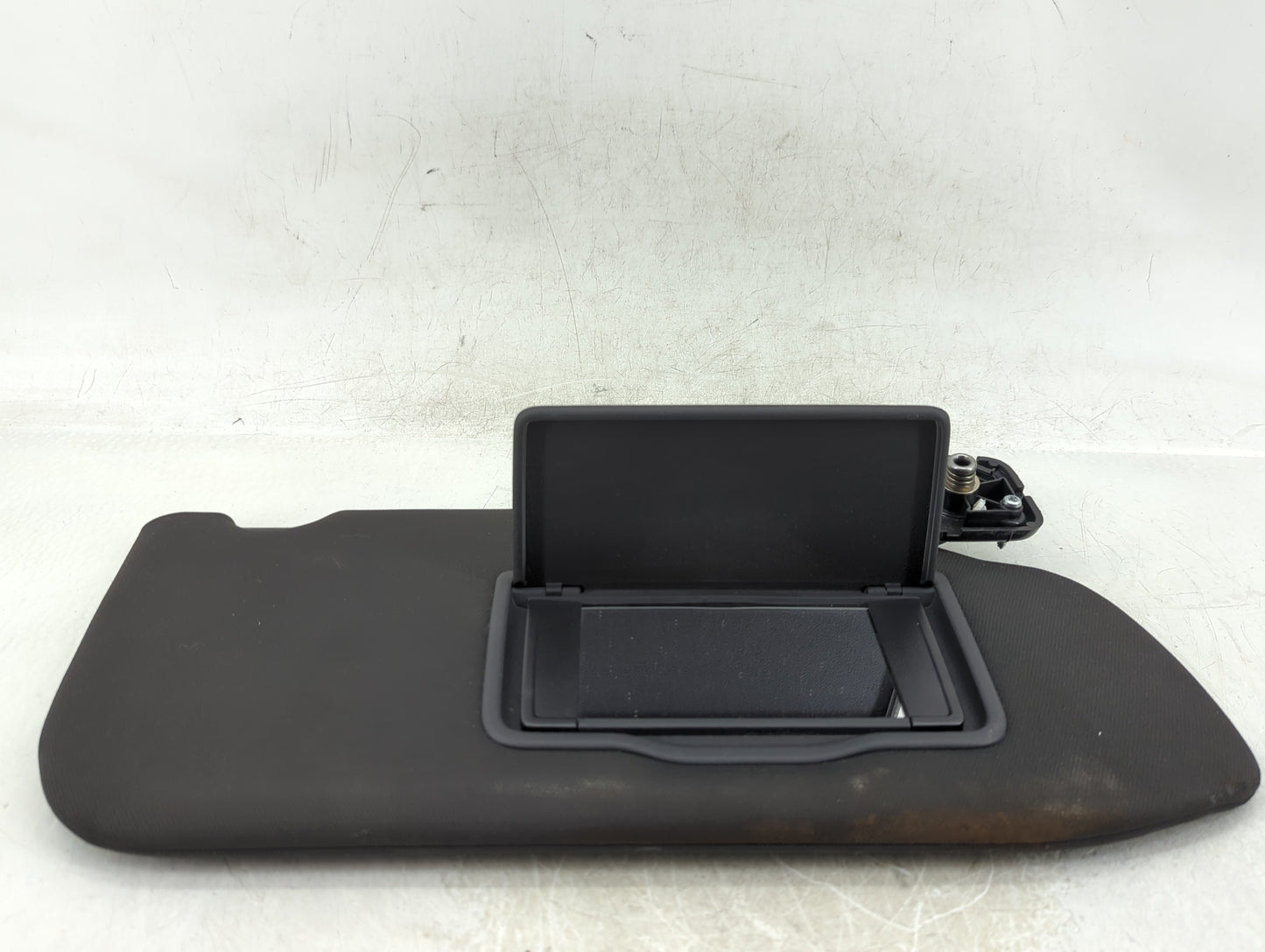 2013-2019 Ford Taurus Sun Visor Shade Replacement Passenger Right Mirror Fits Fits 2013 2014 2015 2016 2017 2018 2019 OEM Us