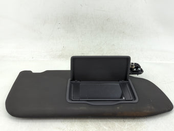 compare product 2013-2019 Ford Taurus Sun Visor Shade Replacement Passenger Right Mirror Fits Fits 2013 2014 2015 2016 2017 2018 2019 OEM Used Auto Parts