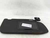 2013-2019 Ford Taurus Sun Visor Shade Replacement Passenger Right Mirror Fits Fits 2013 2014 2015 2016 2017 2018 2019 OEM Us
