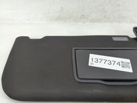 2013-2019 Ford Taurus Sun Visor Shade Replacement Passenger Right Mirror Fits Fits 2013 2014 2015 2016 2017 2018 2019 OEM Us