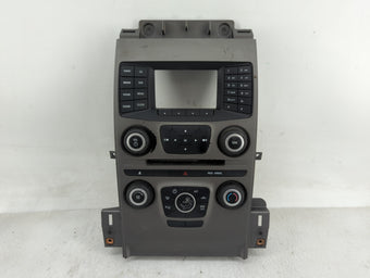 compare product 2014-2019 Ford Taurus Radio Control Panel