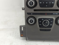 2014-2019 Ford Taurus Radio Control Panel - Oemusedautoparts1.com