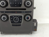 2014-2019 Ford Taurus Radio Control Panel - Oemusedautoparts1.com