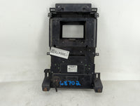 2014-2019 Ford Taurus Radio Control Panel - Oemusedautoparts1.com