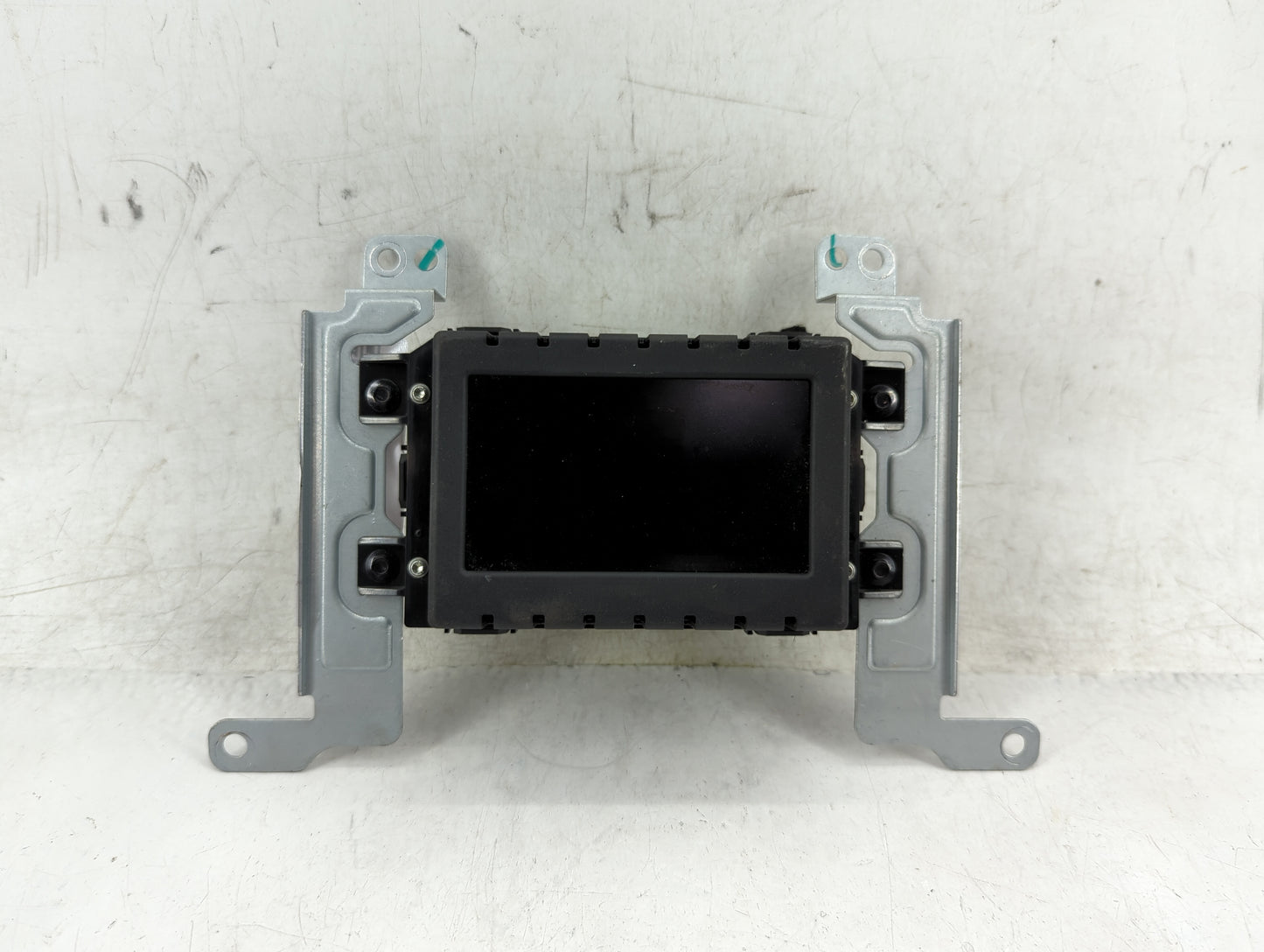 2018 Ford Taurus Information Display Screen - Oemusedautoparts1.com