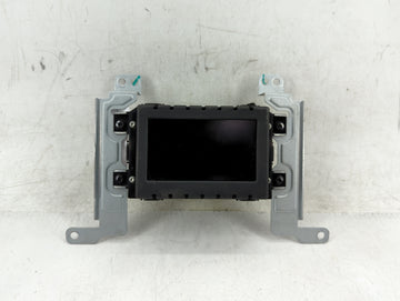 2018 Ford Taurus Information Display Screen - Oemusedautoparts1.com