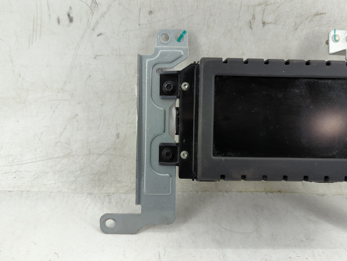 2018 Ford Taurus Information Display Screen - Oemusedautoparts1.com
