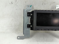 2018 Ford Taurus Information Display Screen - Oemusedautoparts1.com