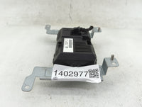 2018 Ford Taurus Information Display Screen - Oemusedautoparts1.com