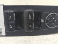 2013-2019 Ford Taurus Master Power Window Switch Replacement Driver Side Left P/N:DG1T-14540-ACW Fits OEM Used Auto Parts - 