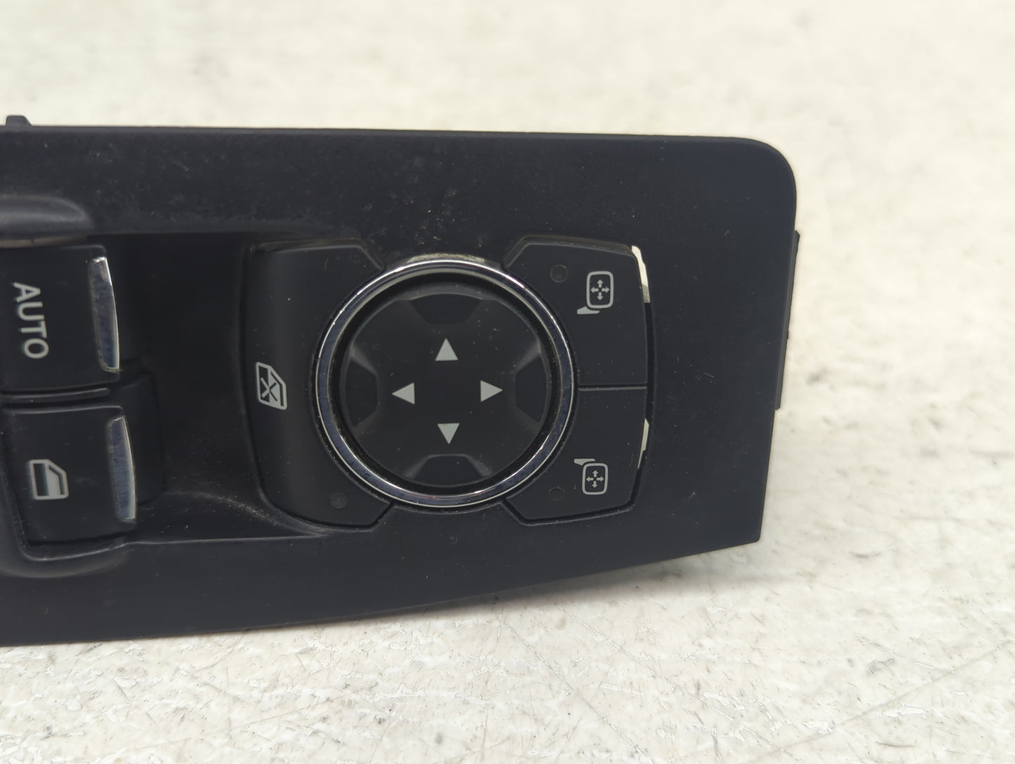 2013-2019 Ford Taurus Master Power Window Switch Replacement Driver Side Left P/N:DG1T-14540-ACW Fits OEM Used Auto Parts - 